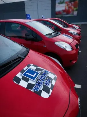 Waszczyn Szkoła Jazdy